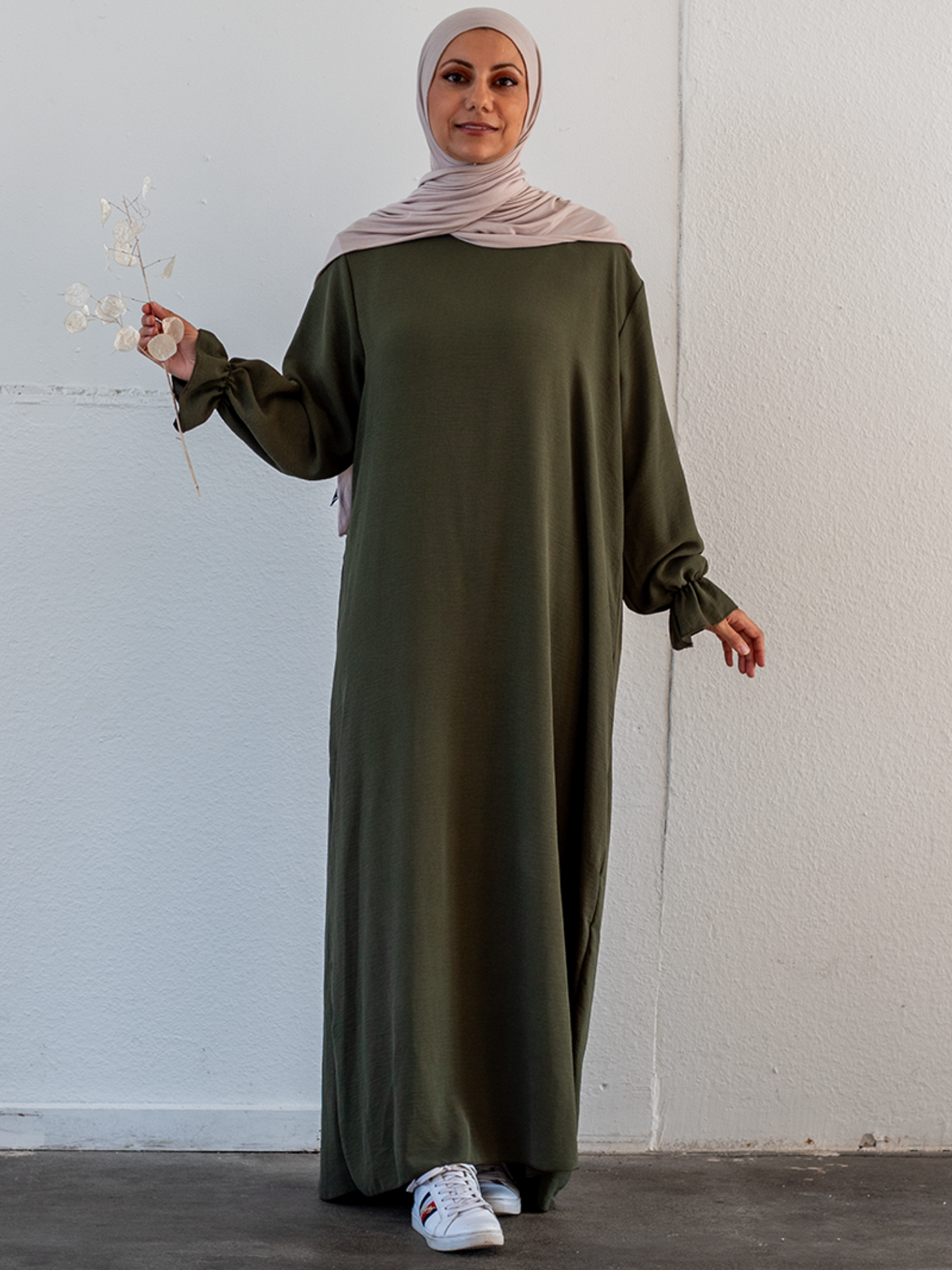 Dalia Abaya