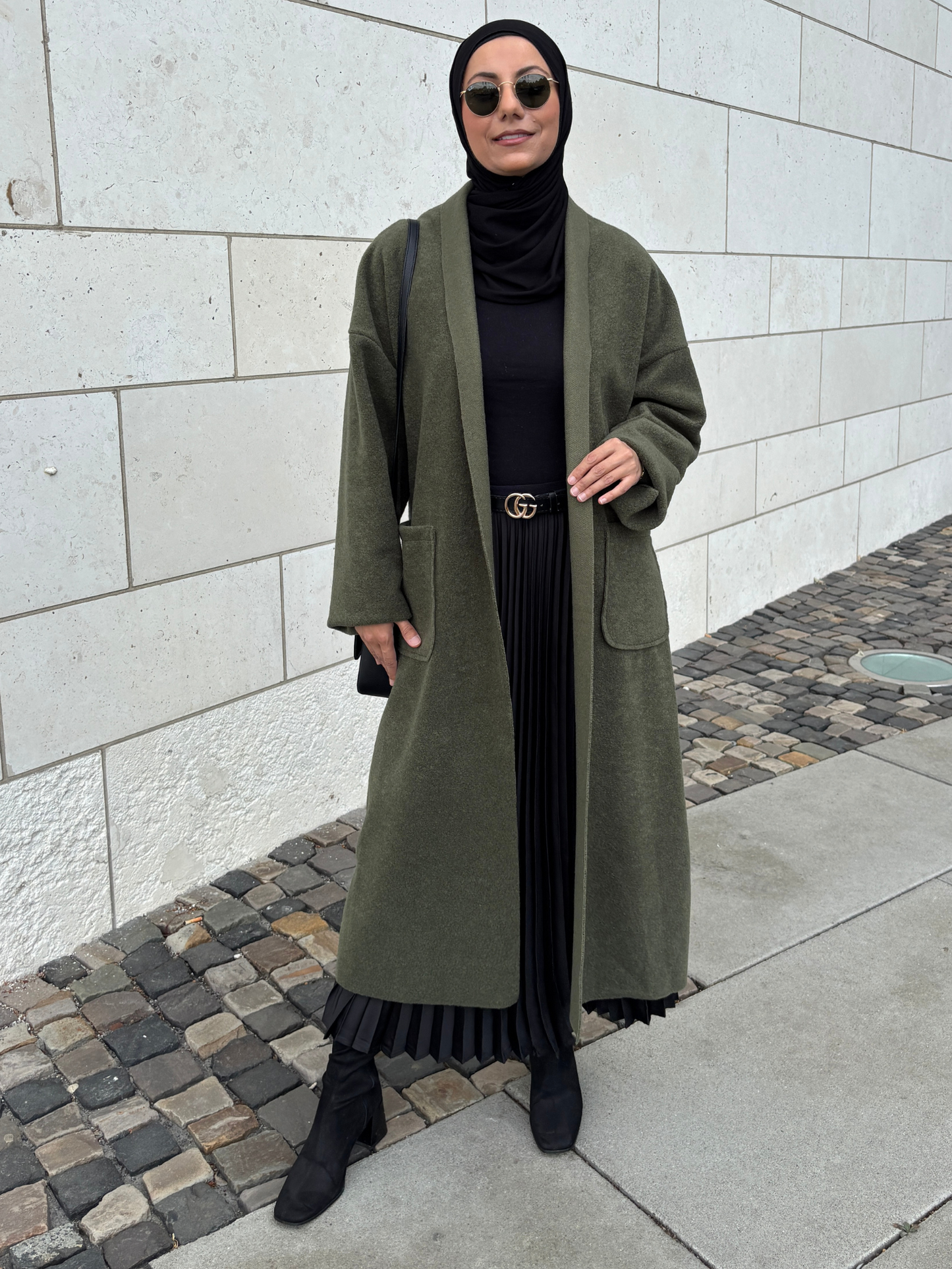 Vera Mantel