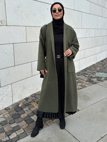 Vera Mantel