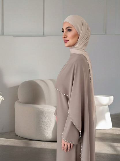 Farah Perlen Kleid