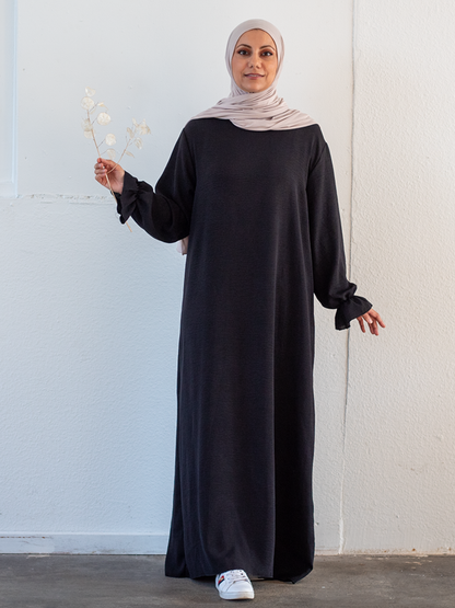Dalia Abaya