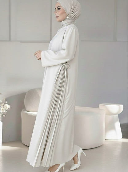 Hesna Abaya