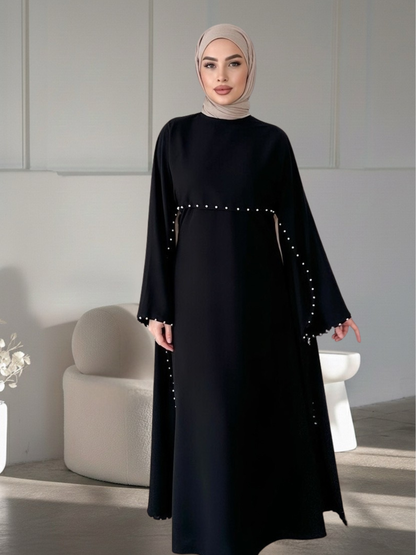 Farah Perlen Kleid