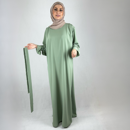 Inaya Abaya