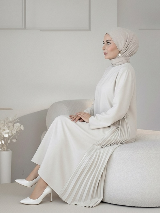 Hesna Abaya