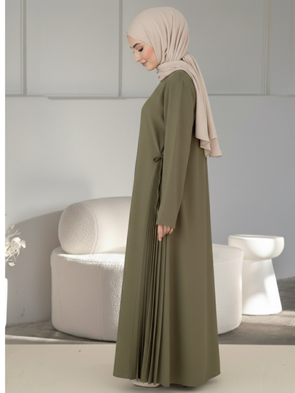 Hesna Abaya