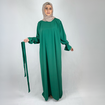 Inaya Abaya