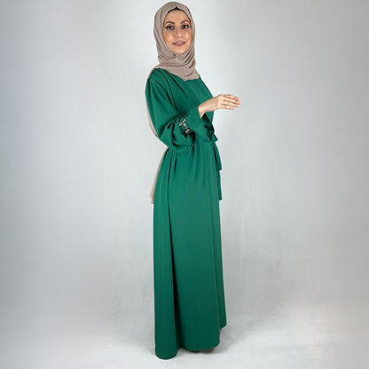 Inaya Abaya