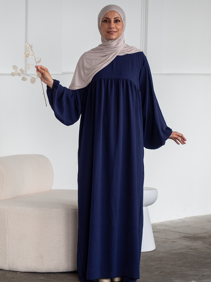 Rose Abaya