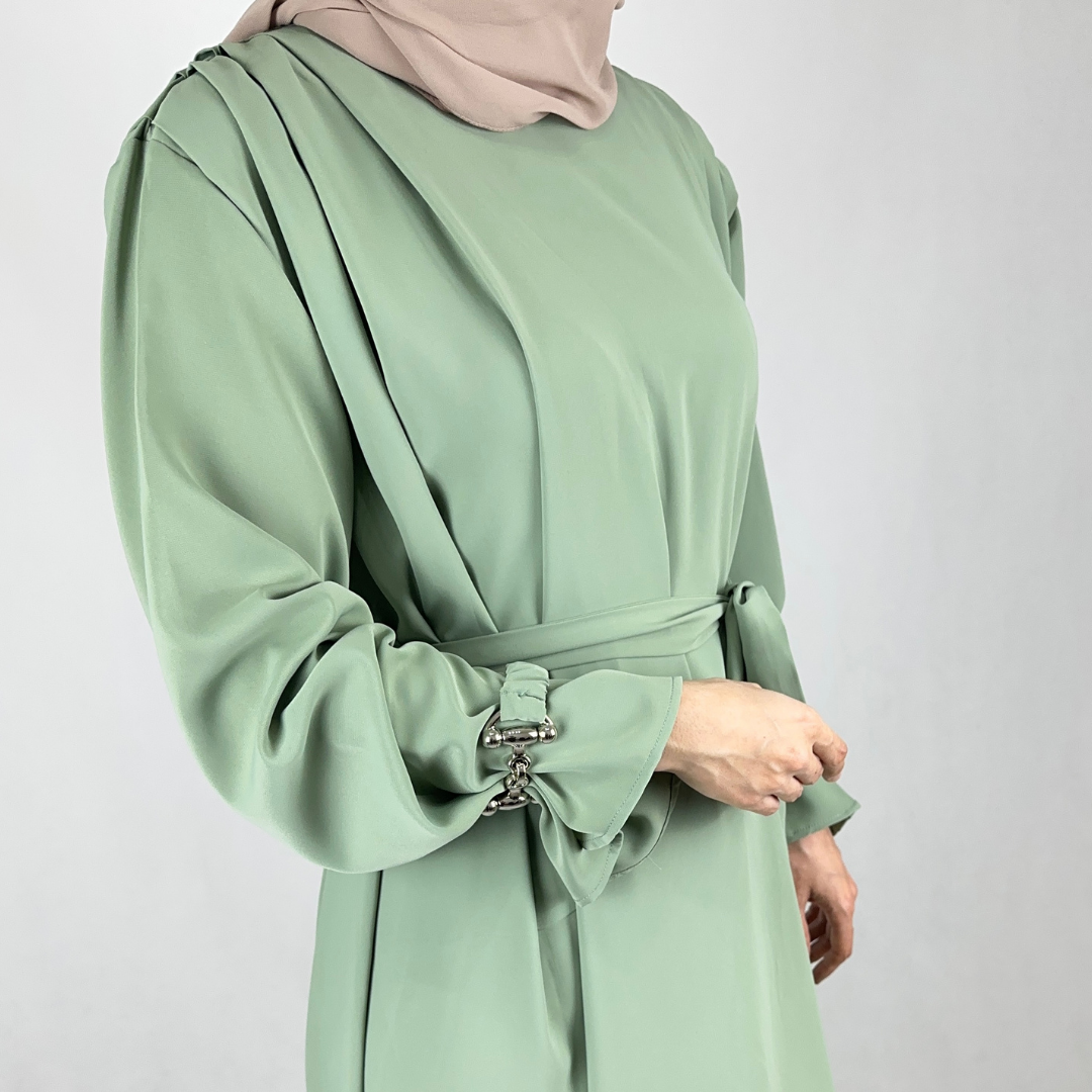 Inaya Abaya