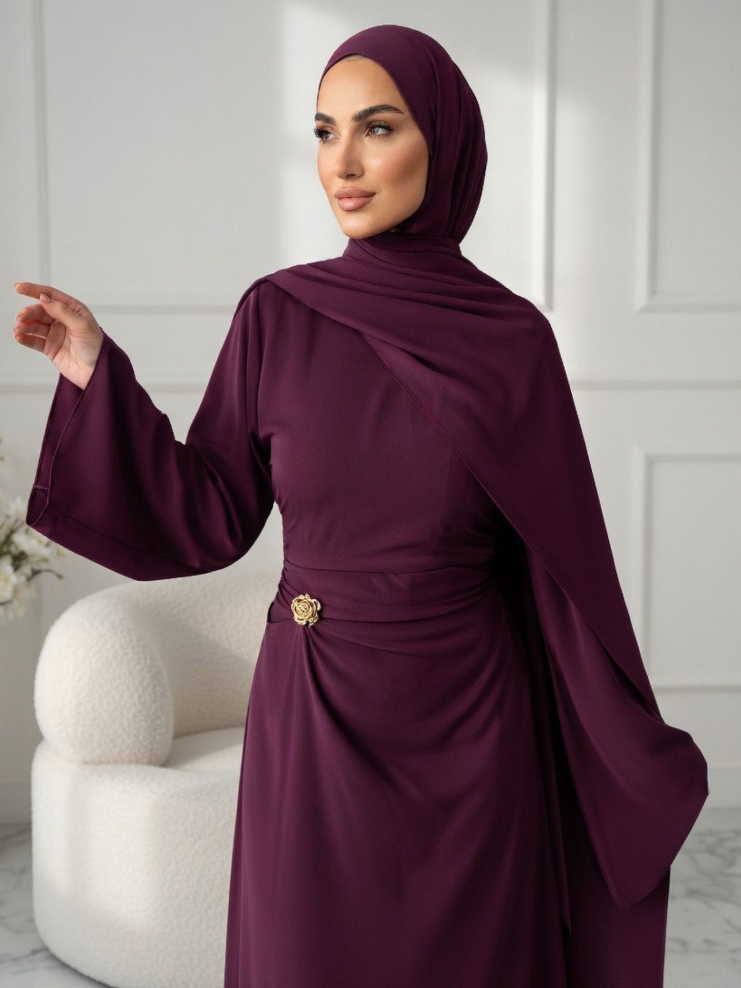 Azra Kleid