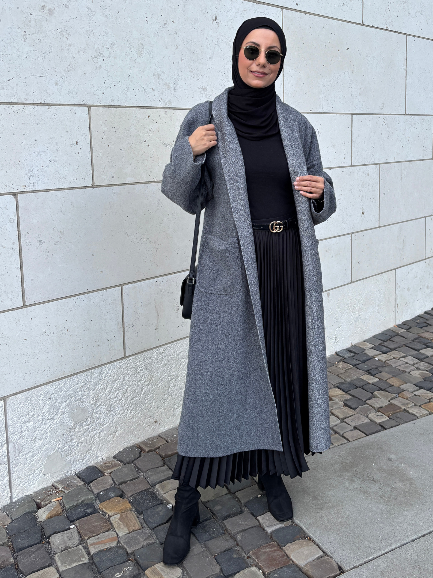 Vera Mantel