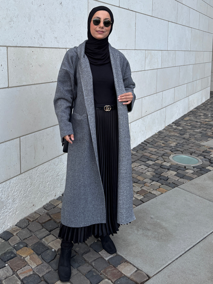 Vera Mantel