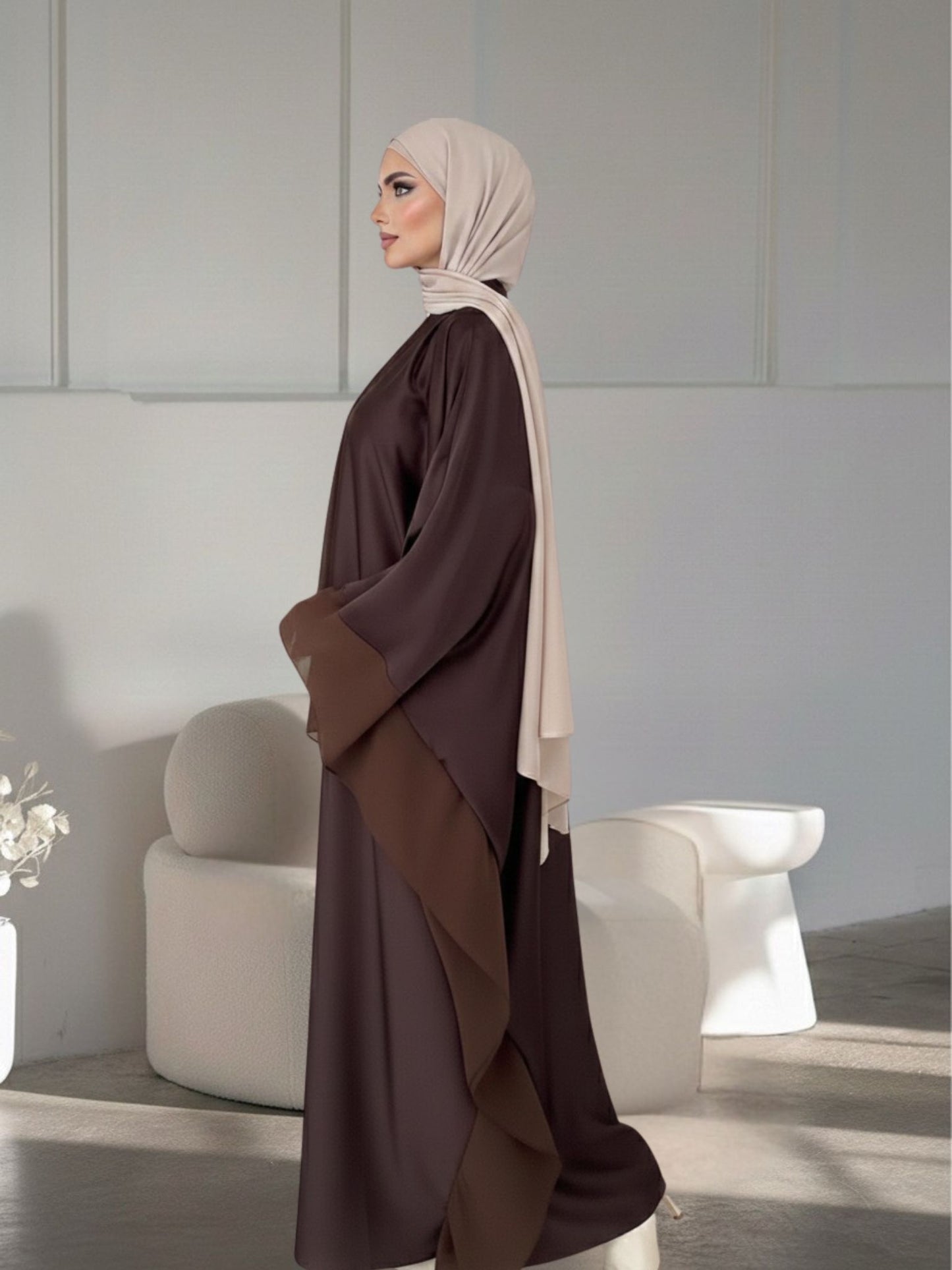 Safir Abaya