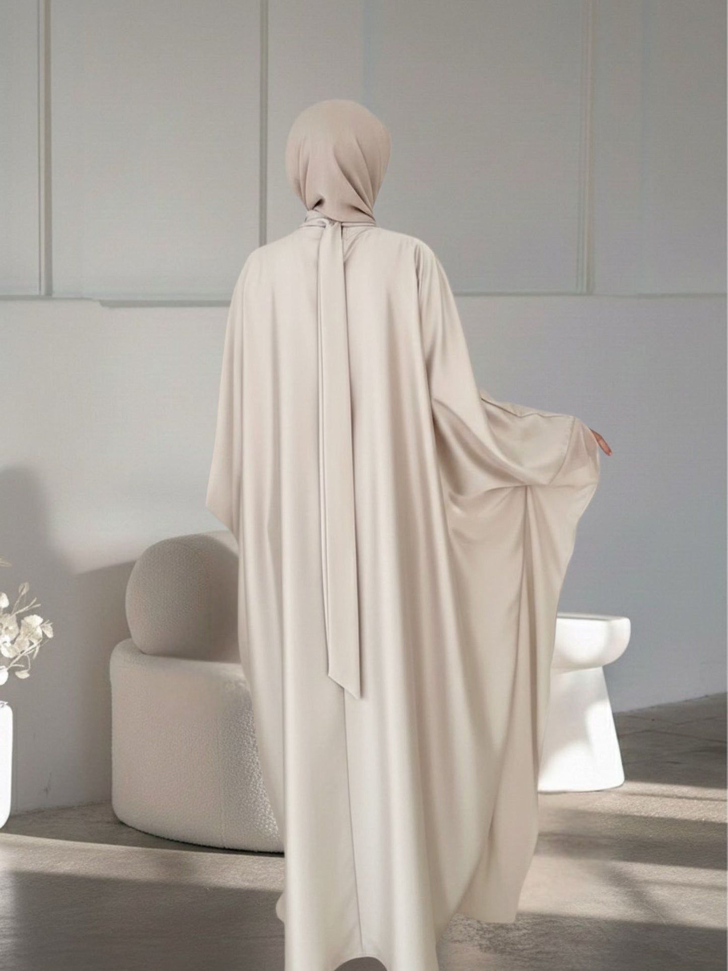 Safir Abaya