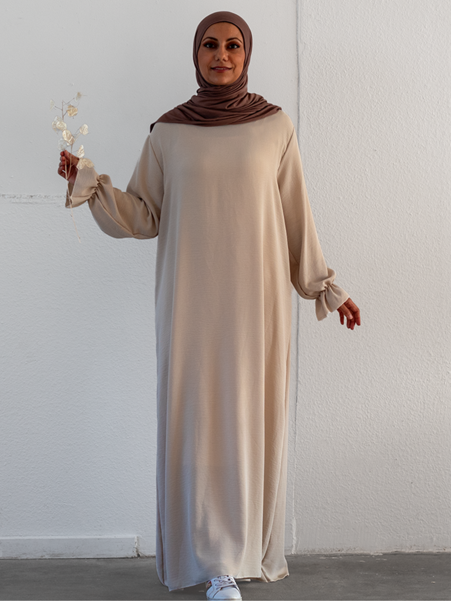 Dalia Abaya