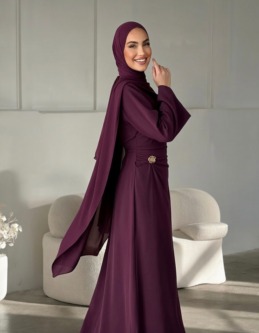 Azra Kleid