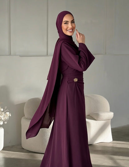 Azra Kleid