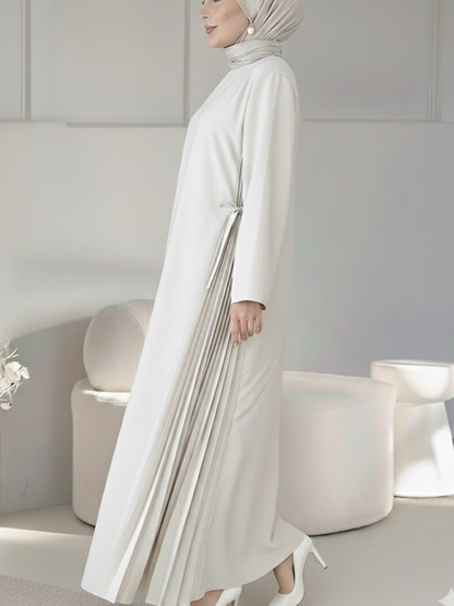 Hesna Abaya
