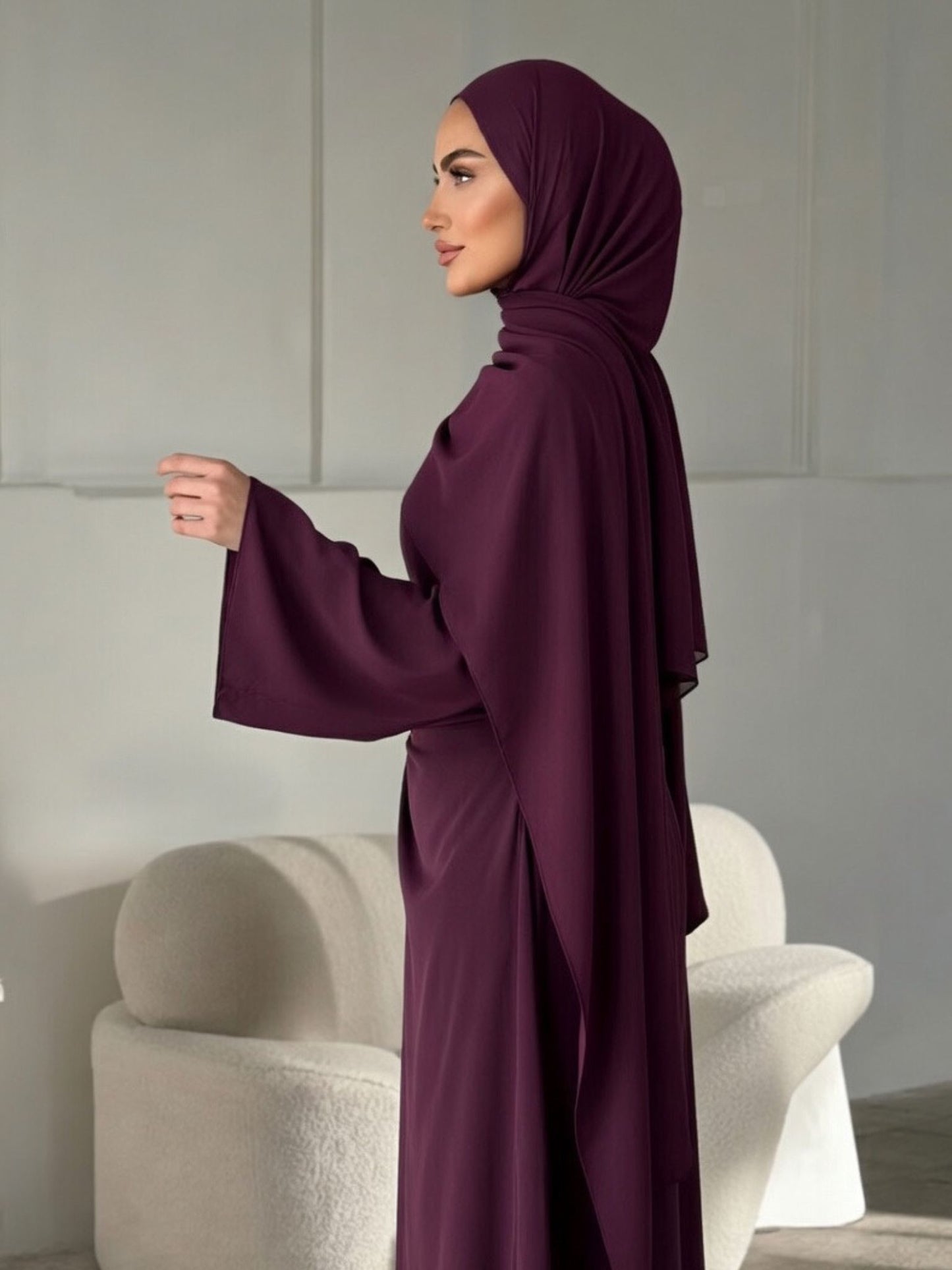 Azra Kleid