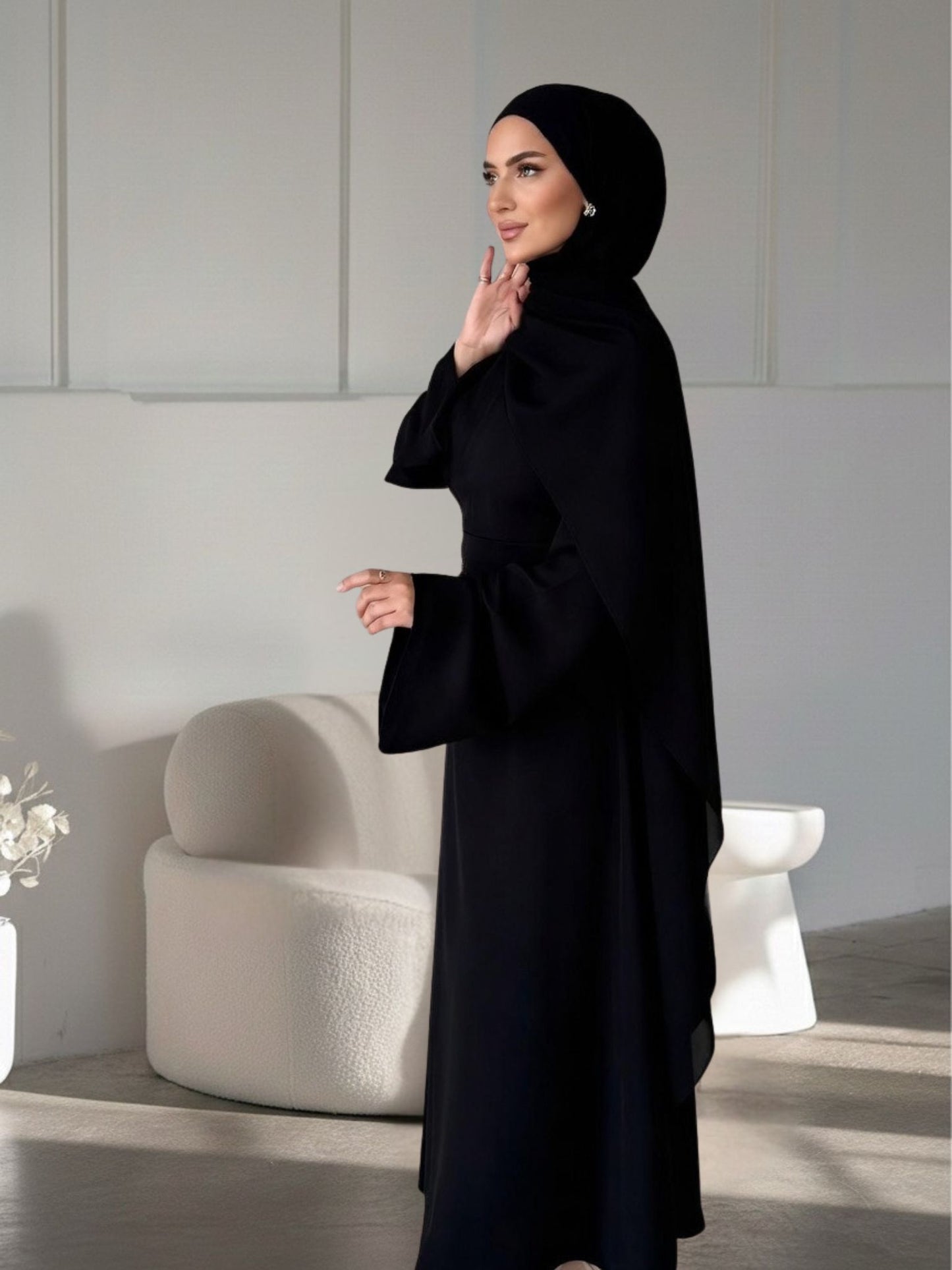 Azra Kleid