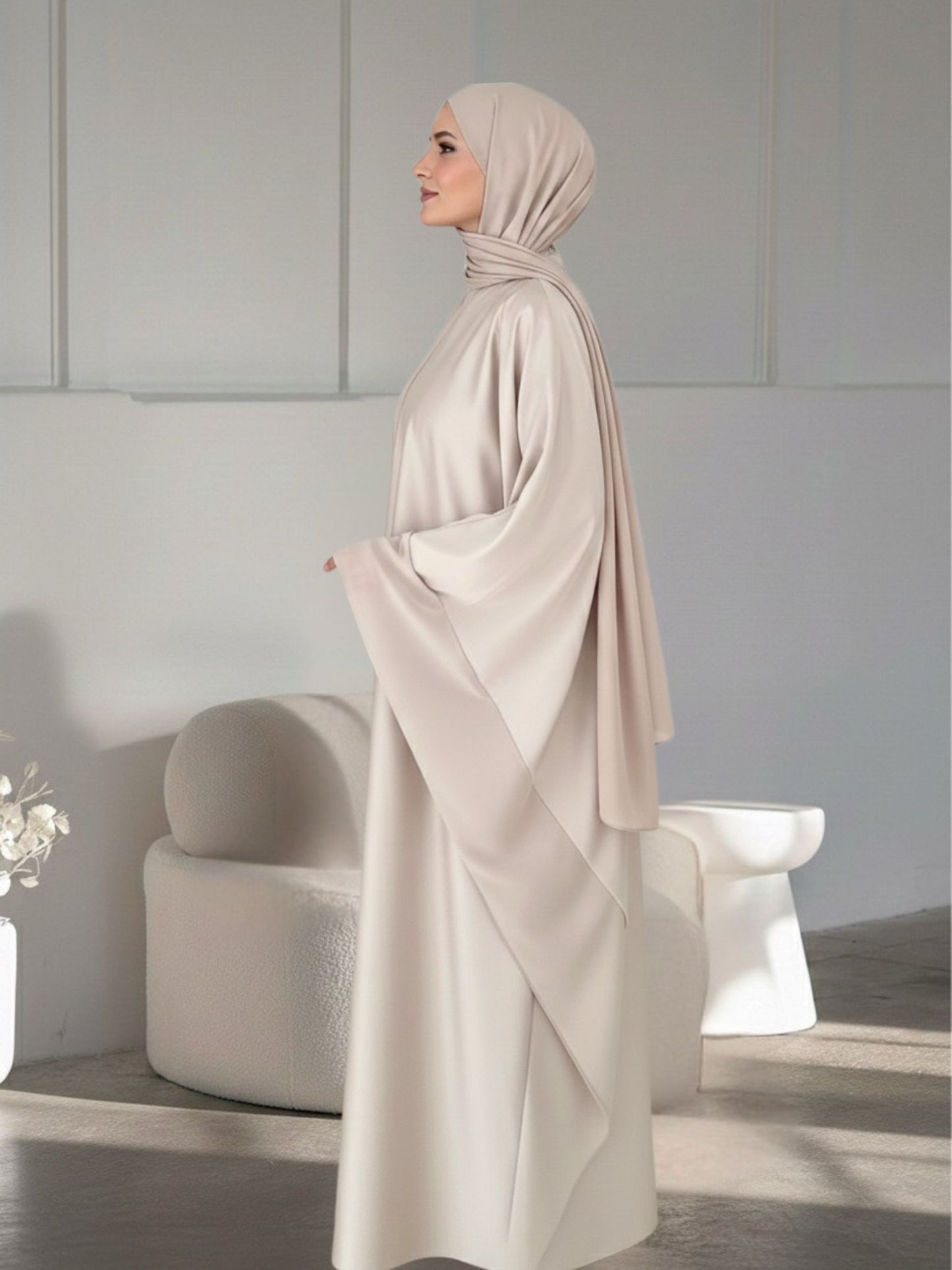 Safir Abaya