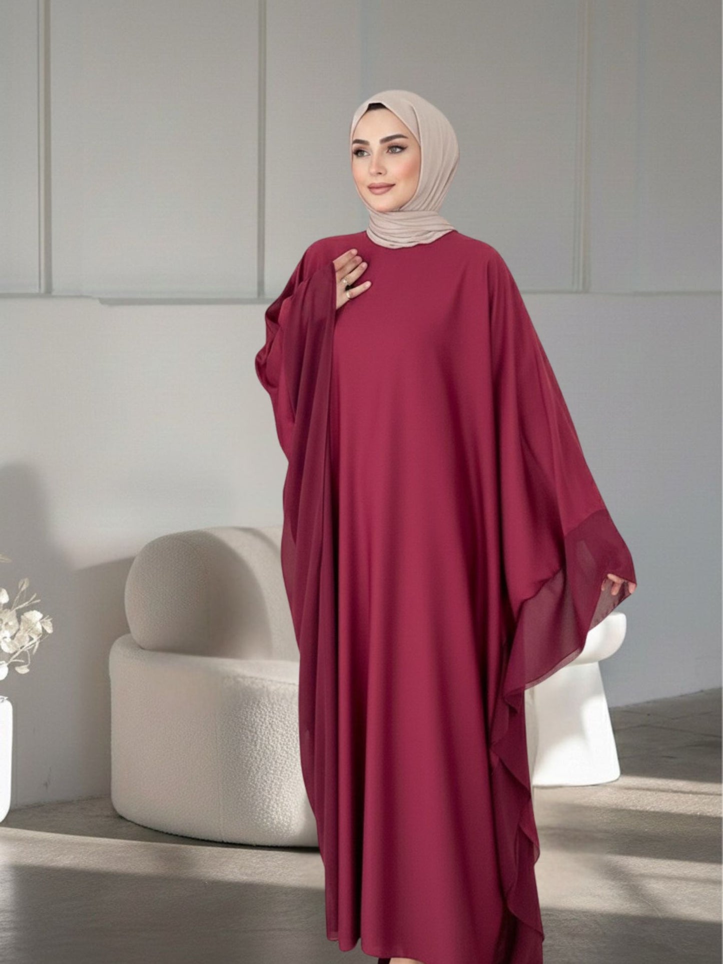 Safir Abaya