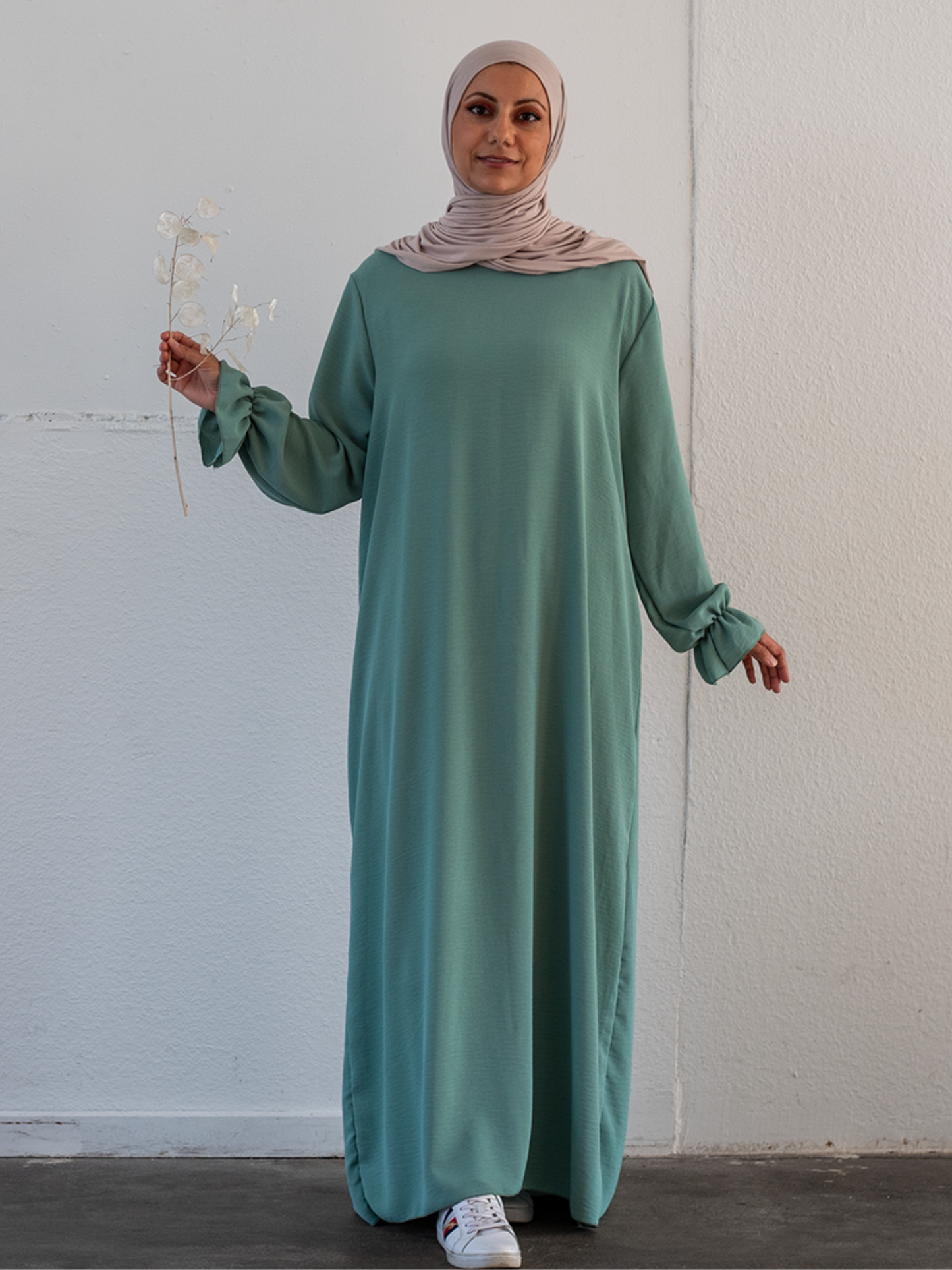 Dalia Abaya
