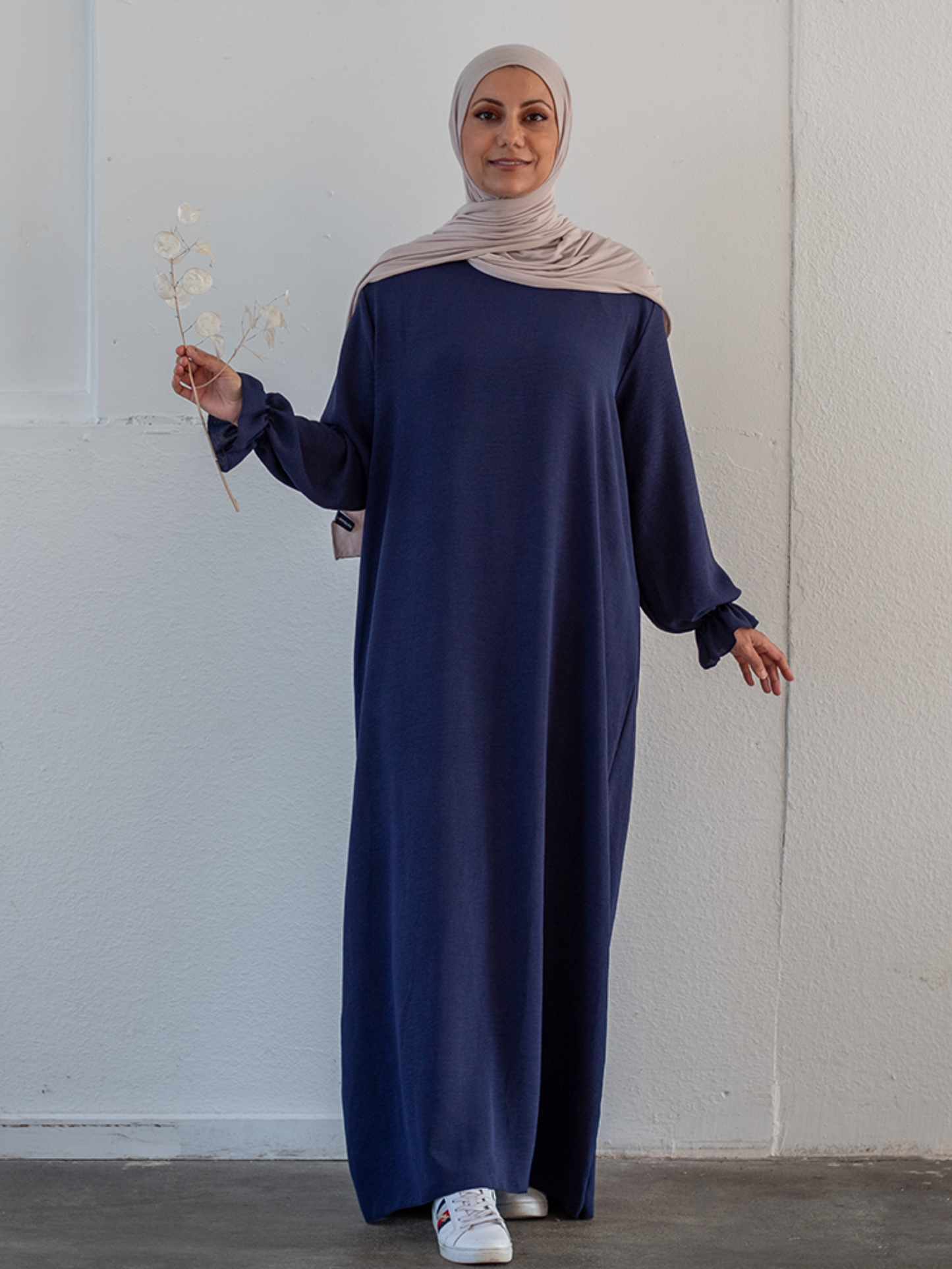 Dalia Abaya