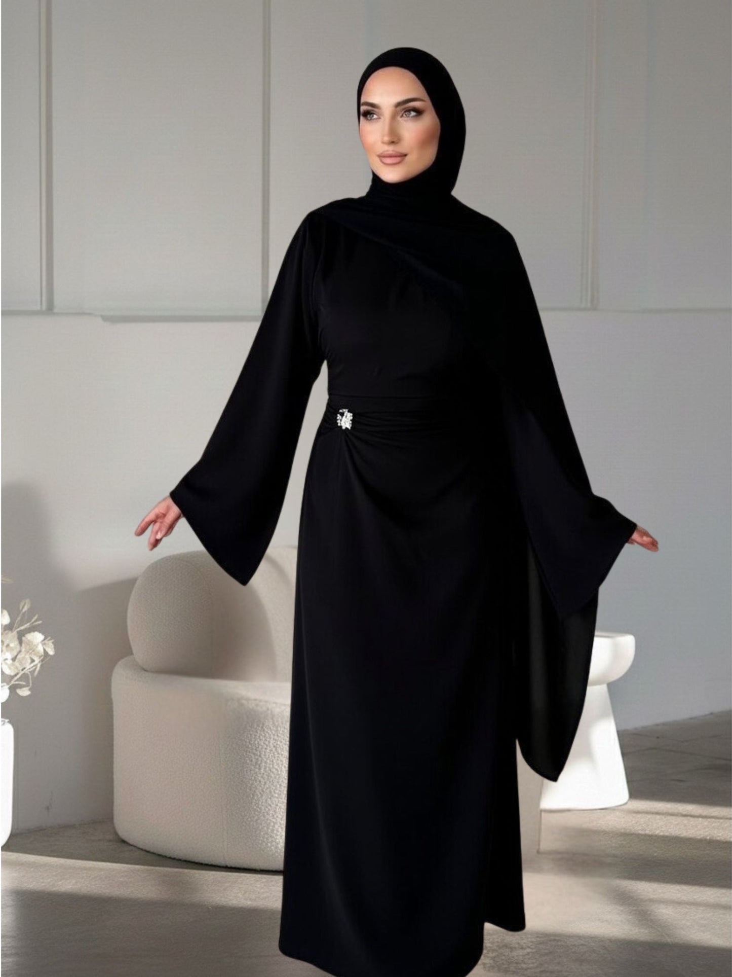 Azra Kleid
