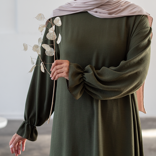 Dalia Abaya