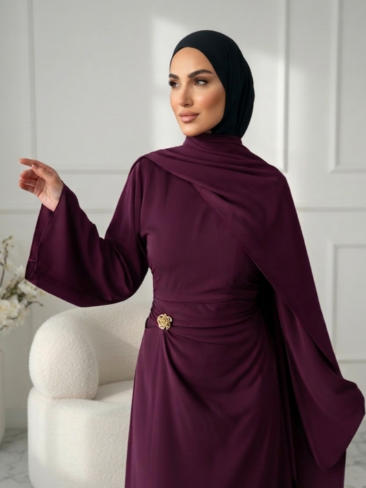 Azra Kleid