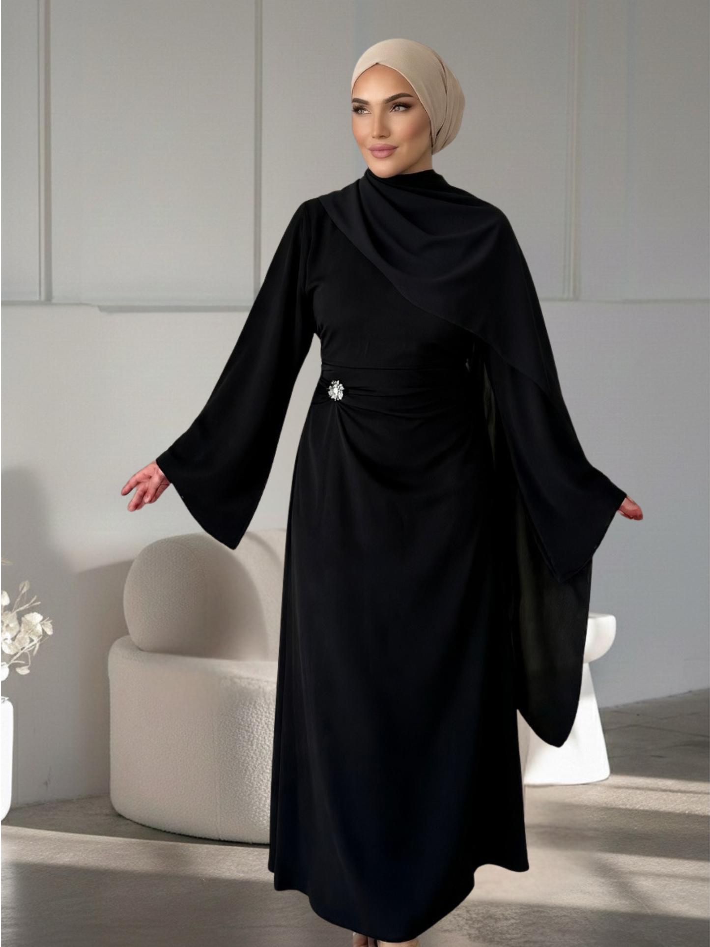 Azra Kleid